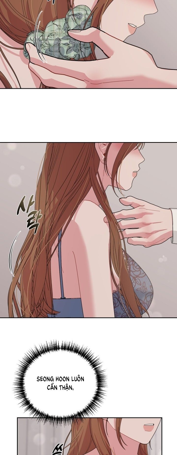 đọc truyện [18+] Xx Archive Chương 19 ảnh 31 tại Giả Dược