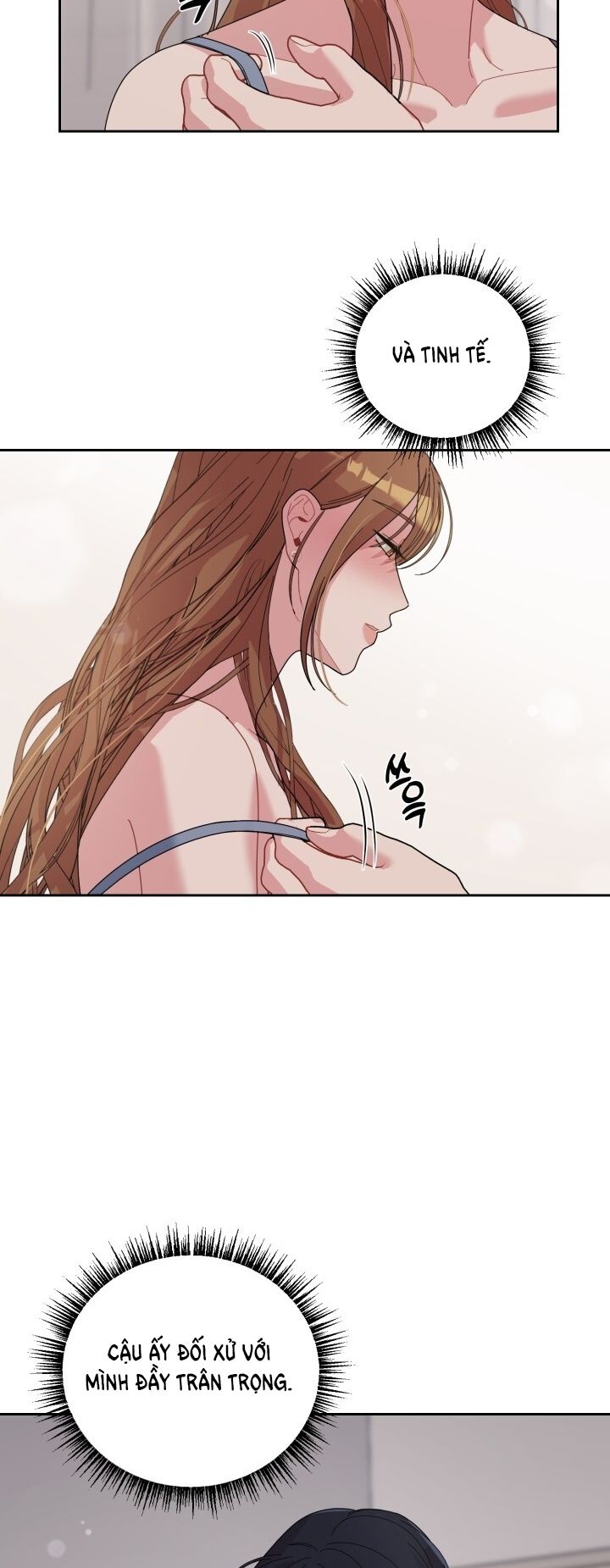 đọc truyện [18+] Xx Archive Chương 19 ảnh 32 tại Giả Dược