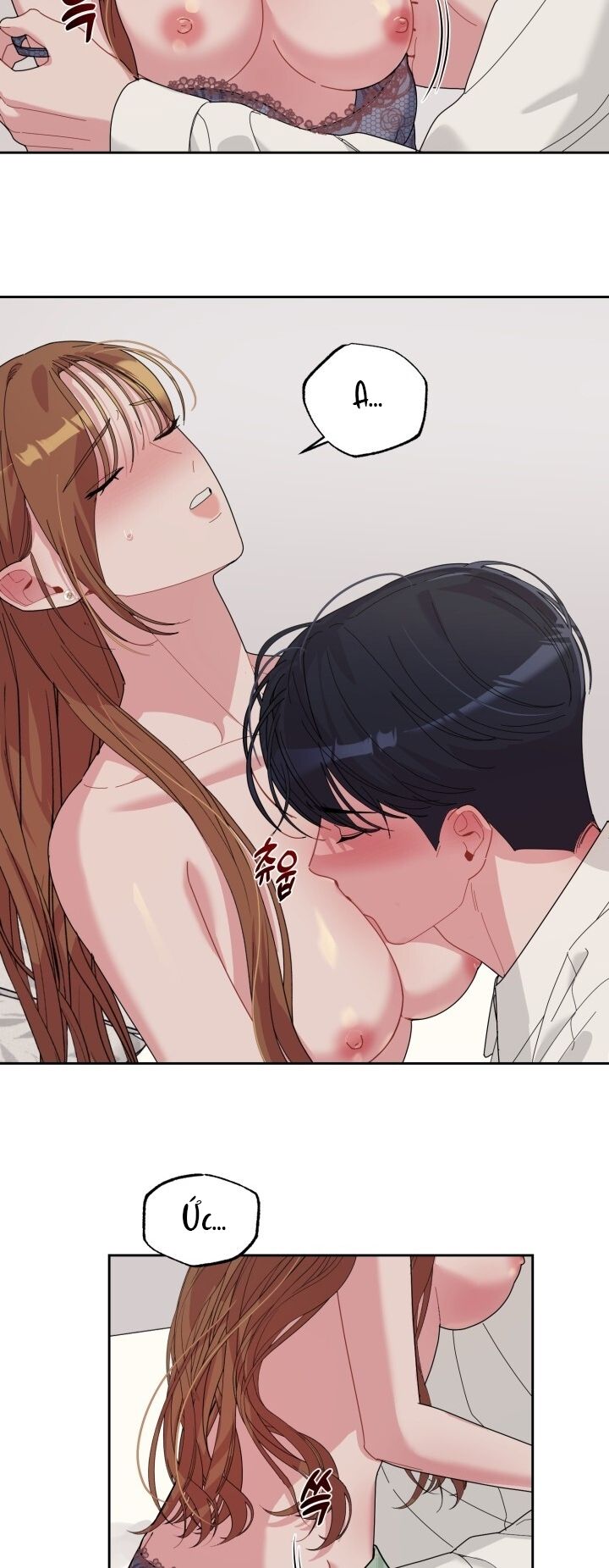 đọc truyện [18+] Xx Archive Chương 19 ảnh 34 tại Giả Dược