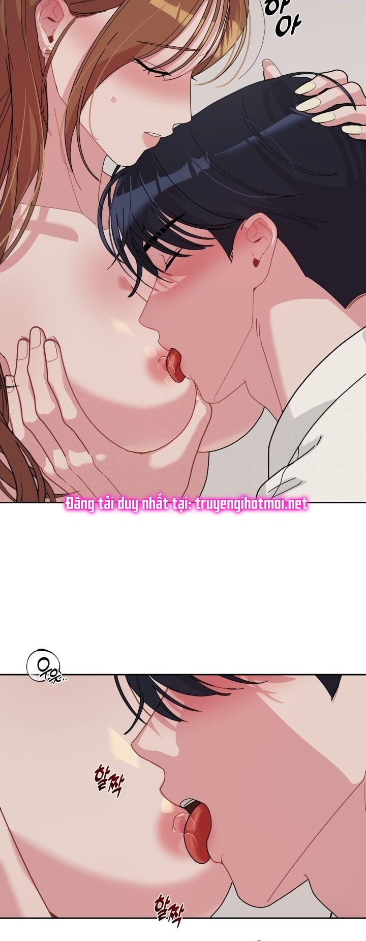 đọc truyện [18+] Xx Archive Chương 19 ảnh 36 tại Giả Dược