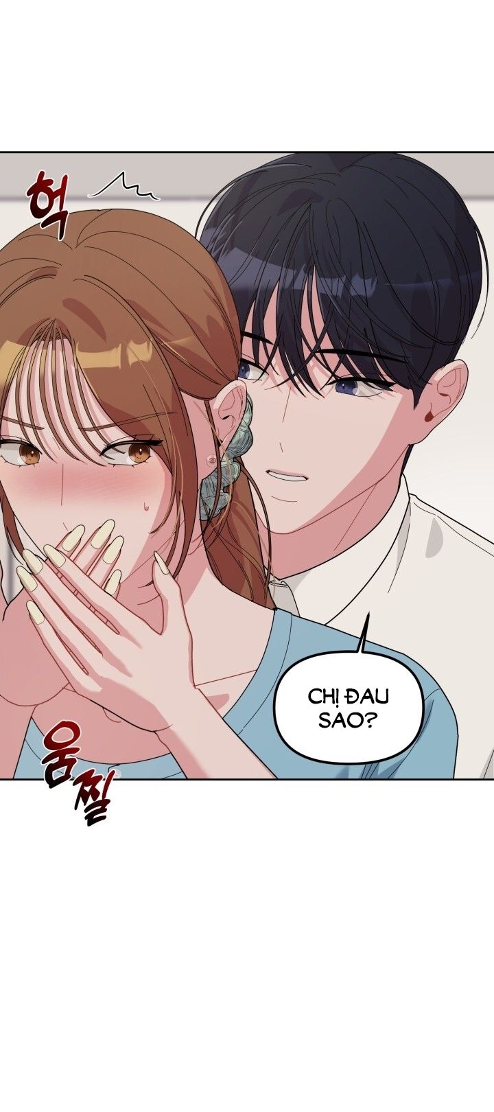 đọc truyện [18+] Xx Archive Chương 19 ảnh 5 tại Giả Dược