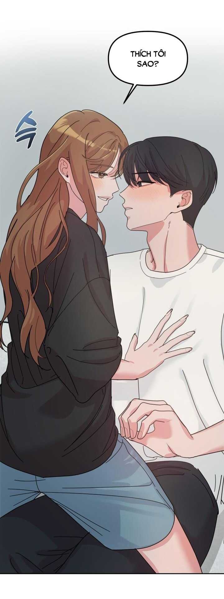 đọc truyện [18+] Xx Archive Chương 2.1 ảnh 25 tại Truyện Dạ Ký