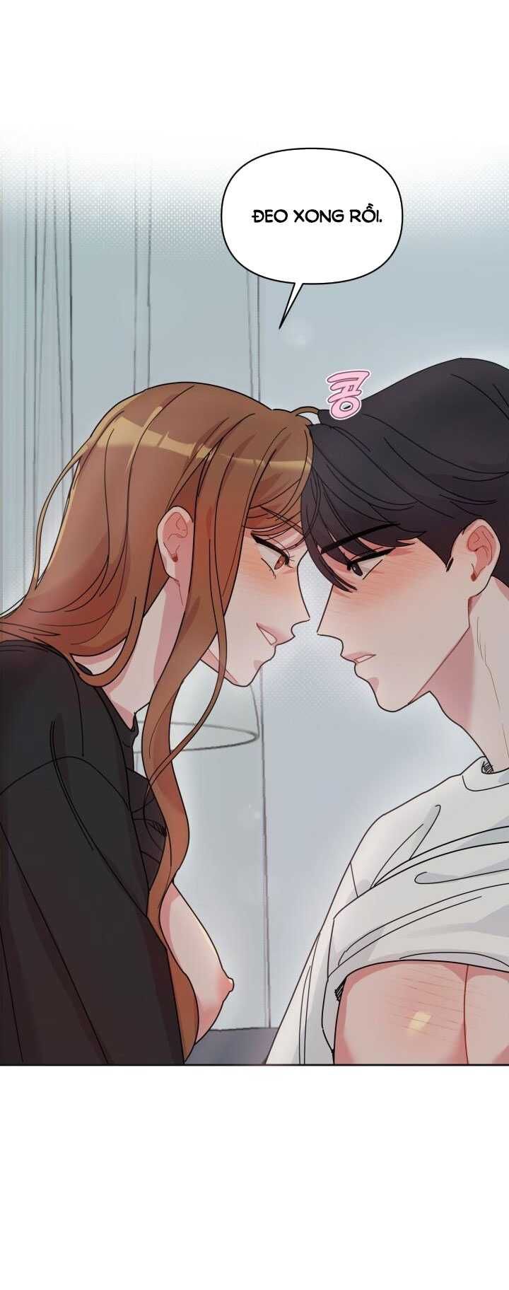 đọc truyện [18+] Xx Archive Chương 2.2 ảnh 22 tại Truyện Dạ Ký