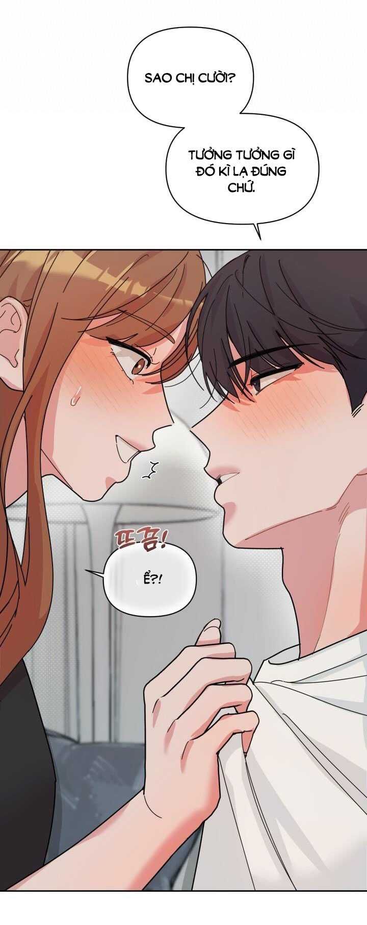 đọc truyện [18+] Xx Archive Chương 2.2 ảnh 5 tại Truyện Dạ Ký