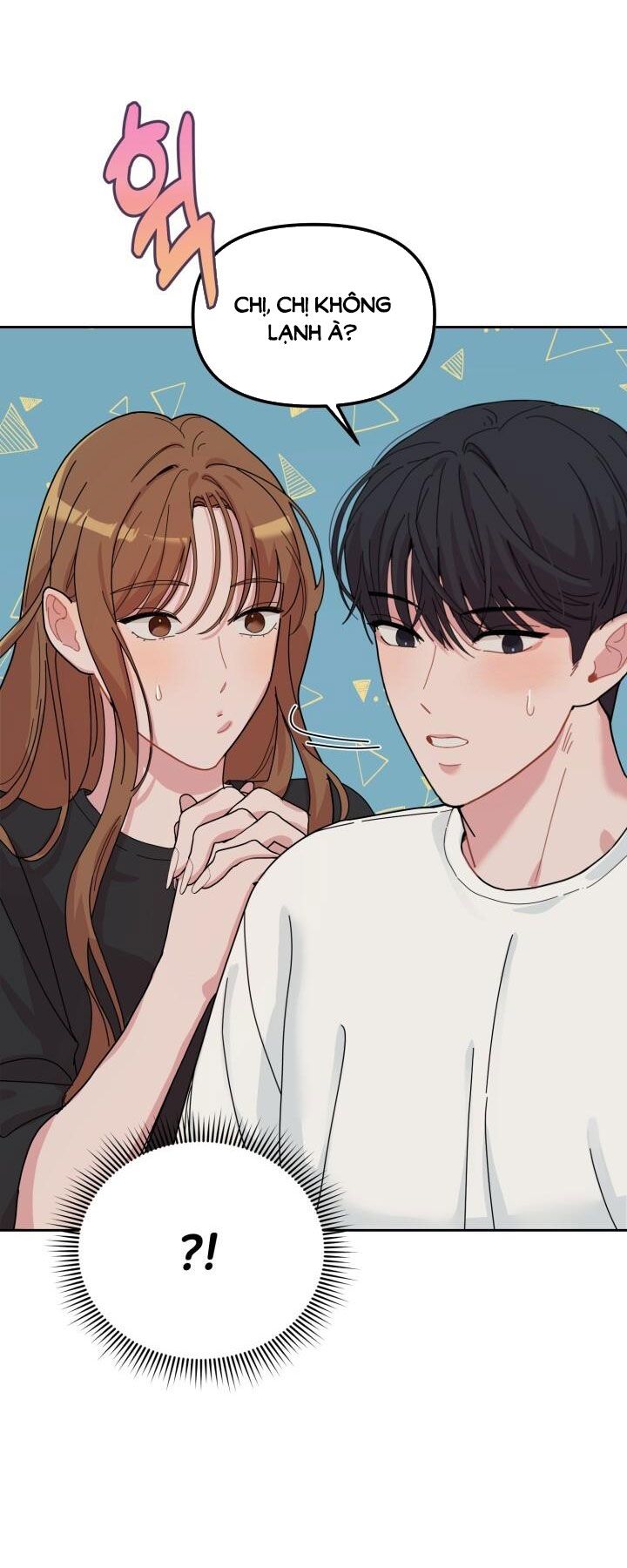 đọc truyện [18+] Xx Archive Chương 2 ảnh 11 tại Giả Dược