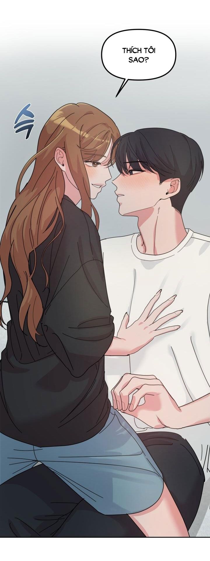 đọc truyện [18+] Xx Archive Chương 2 ảnh 16 tại Giả Dược