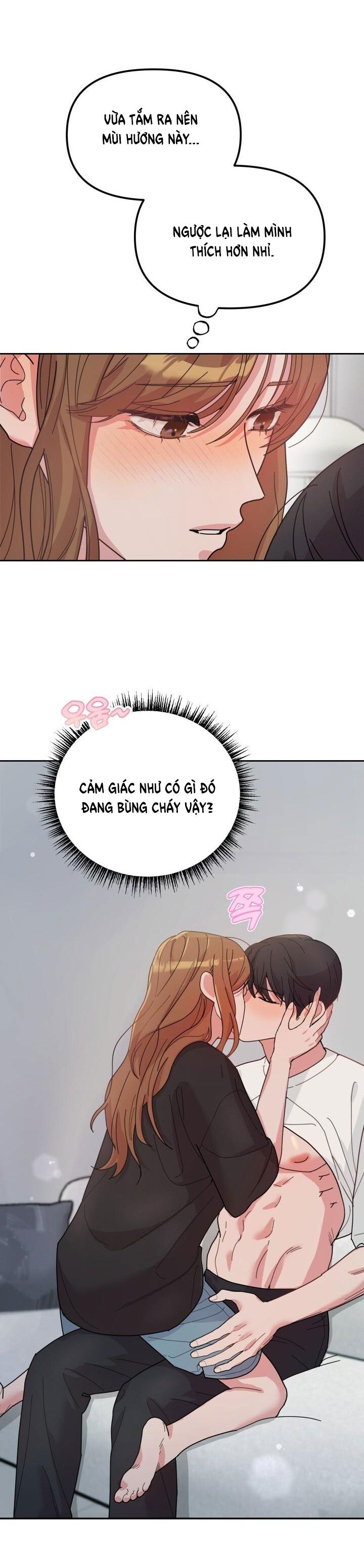 đọc truyện [18+] Xx Archive Chương 2 ảnh 20 tại Giả Dược