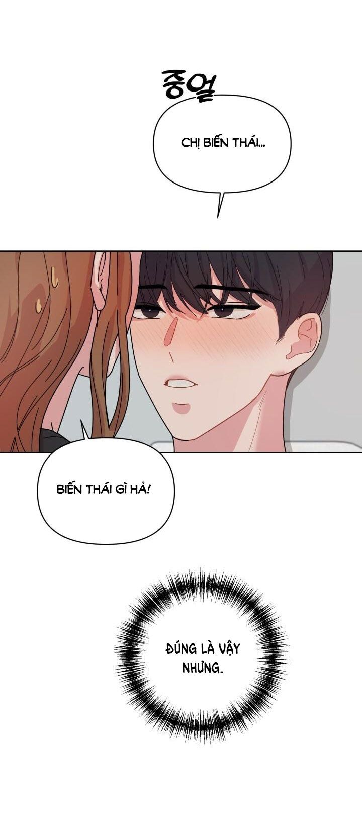 đọc truyện [18+] Xx Archive Chương 2 ảnh 27 tại Giả Dược