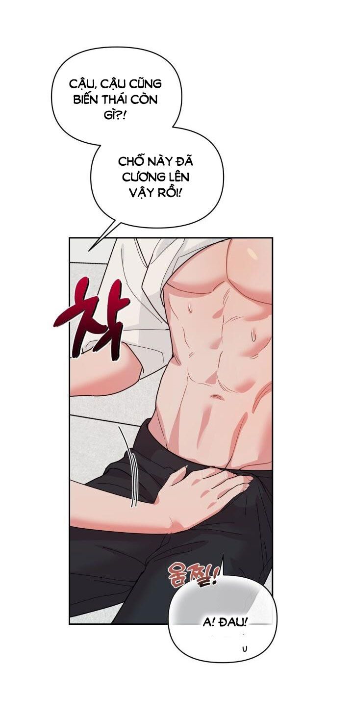 đọc truyện [18+] Xx Archive Chương 2 ảnh 28 tại Giả Dược