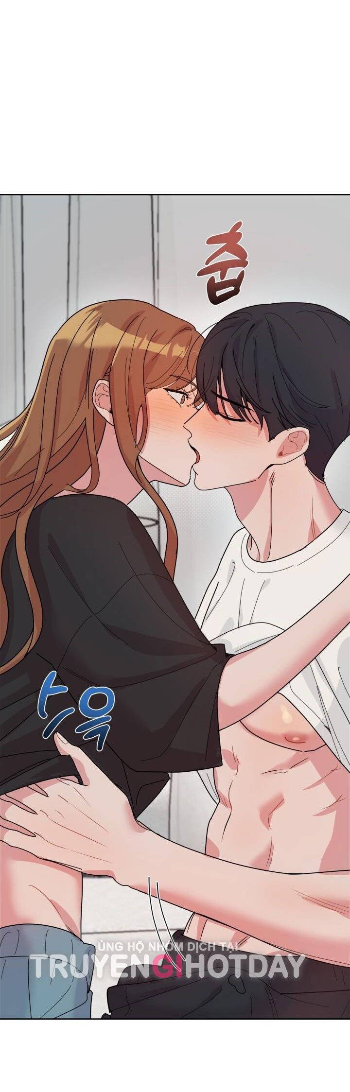 đọc truyện [18+] Xx Archive Chương 2 ảnh 31 tại Giả Dược
