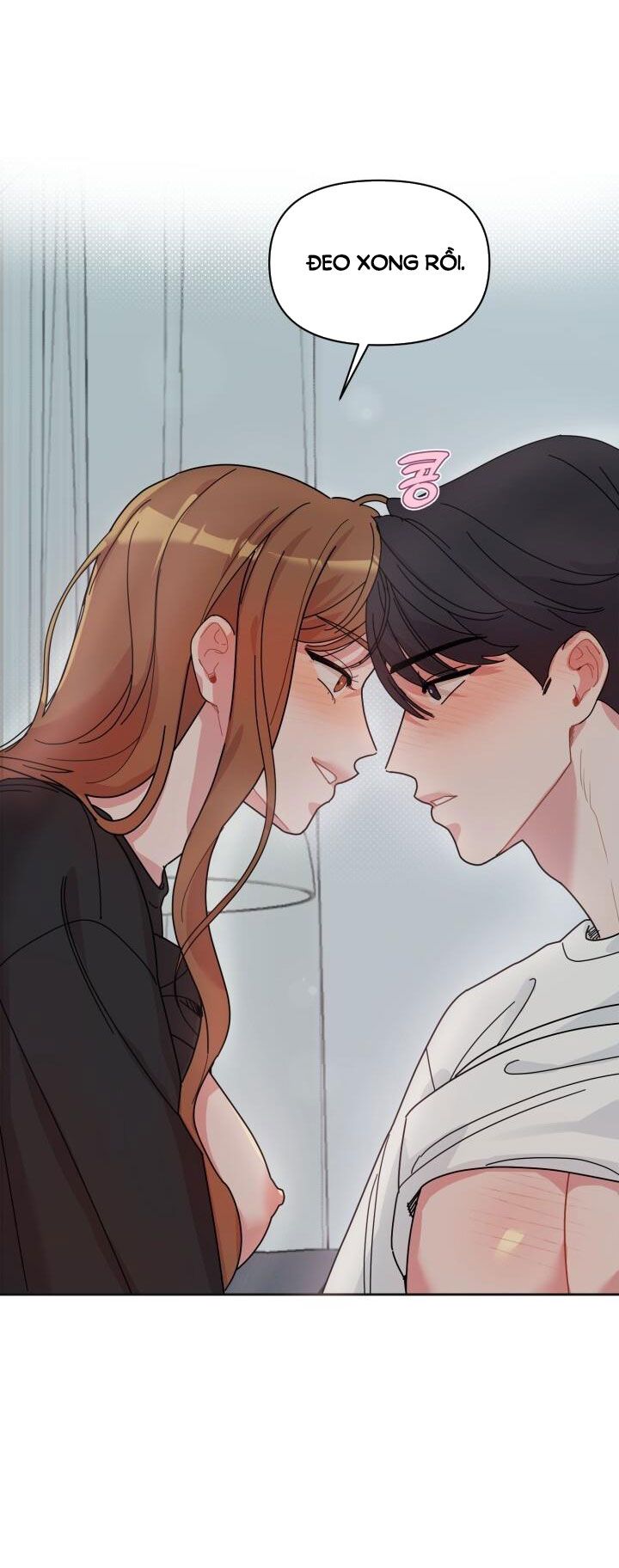 đọc truyện [18+] Xx Archive Chương 2 ảnh 43 tại Giả Dược