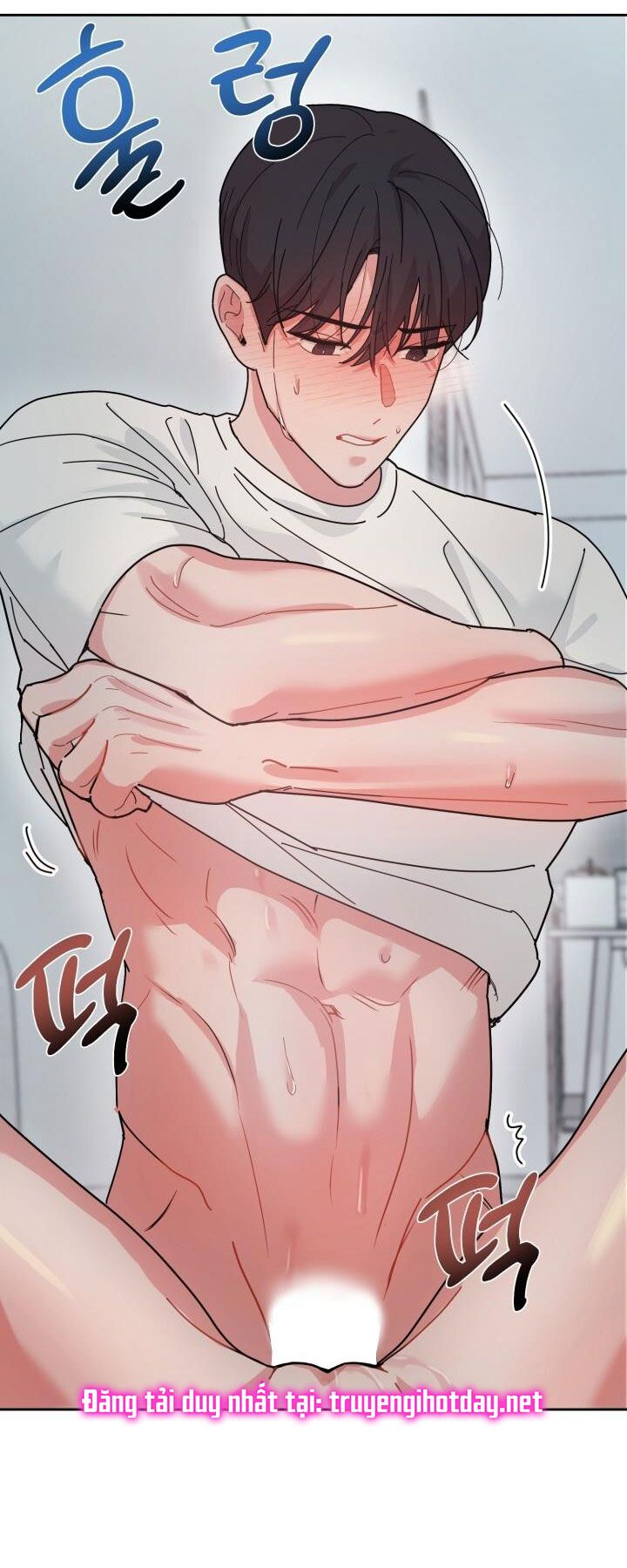 đọc truyện [18+] Xx Archive Chương 2 ảnh 52 tại Giả Dược