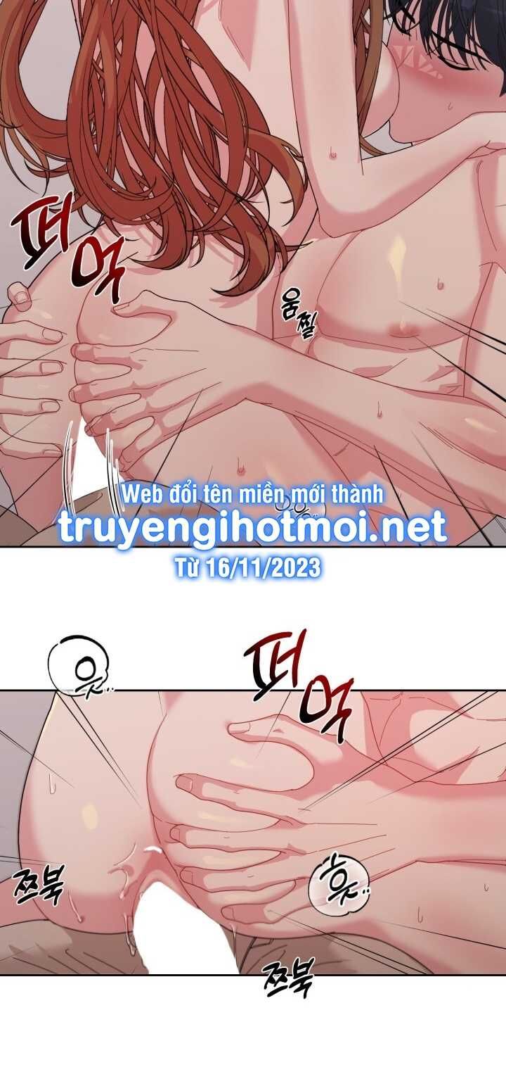đọc truyện [18+] Xx Archive Chương 20.2 ảnh 11 tại Truyện Dạ Ký