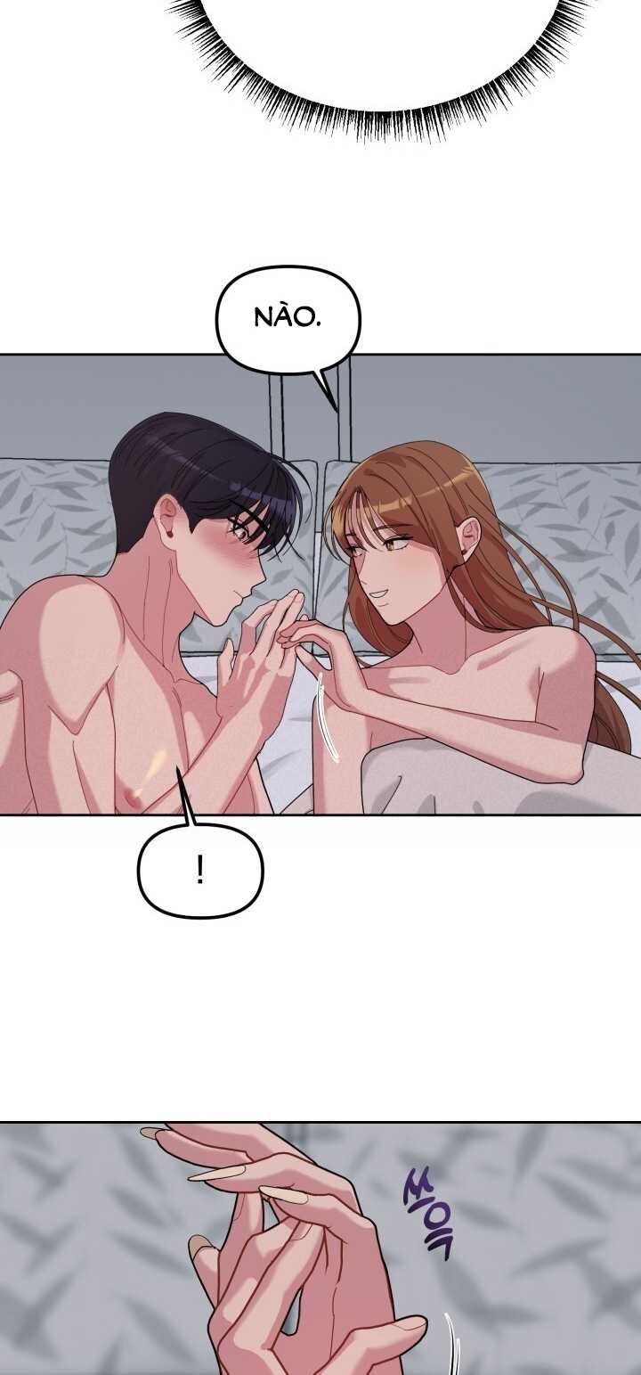 đọc truyện [18+] Xx Archive Chương 20.2 ảnh 25 tại Truyện Dạ Ký