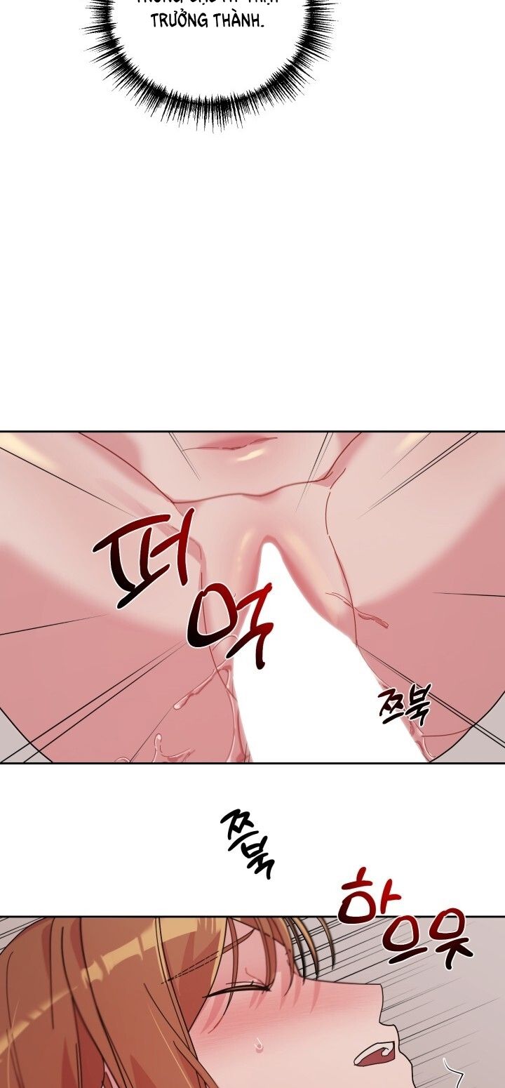 đọc truyện [18+] Xx Archive Chương 20 ảnh 23 tại Giả Dược