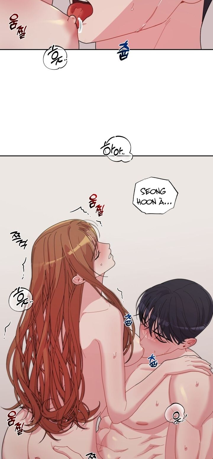 đọc truyện [18+] Xx Archive Chương 20 ảnh 28 tại Giả Dược