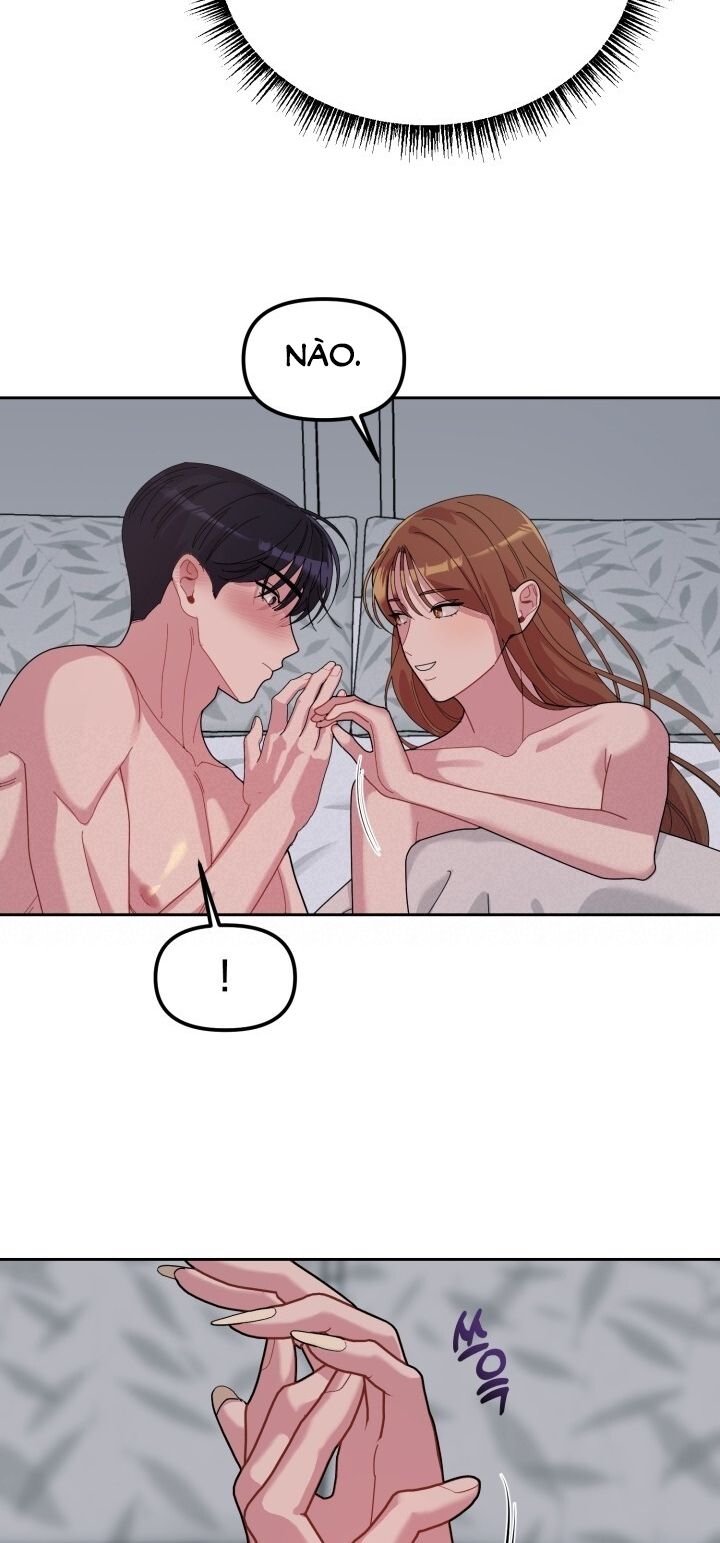 đọc truyện [18+] Xx Archive Chương 20 ảnh 44 tại Giả Dược