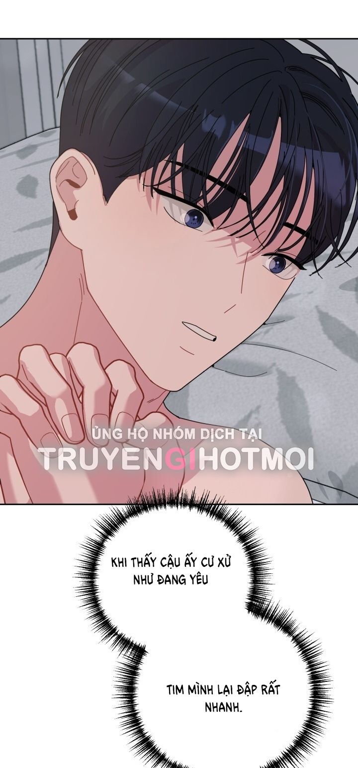 đọc truyện [18+] Xx Archive Chương 20 ảnh 48 tại Giả Dược