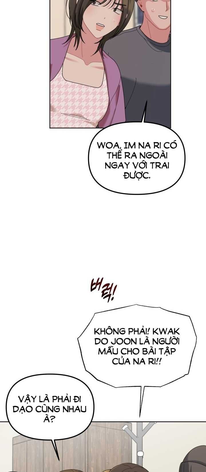 đọc truyện [18+] Xx Archive Chương 21.2 ảnh 50 tại Truyện Dạ Ký