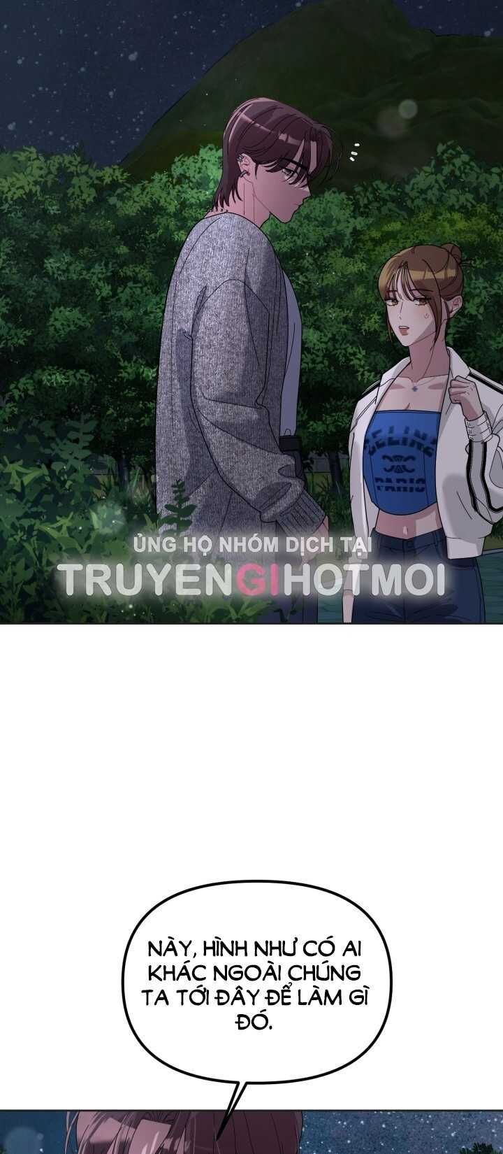 đọc truyện [18+] Xx Archive Chương 21.2 ảnh 61 tại Truyện Dạ Ký