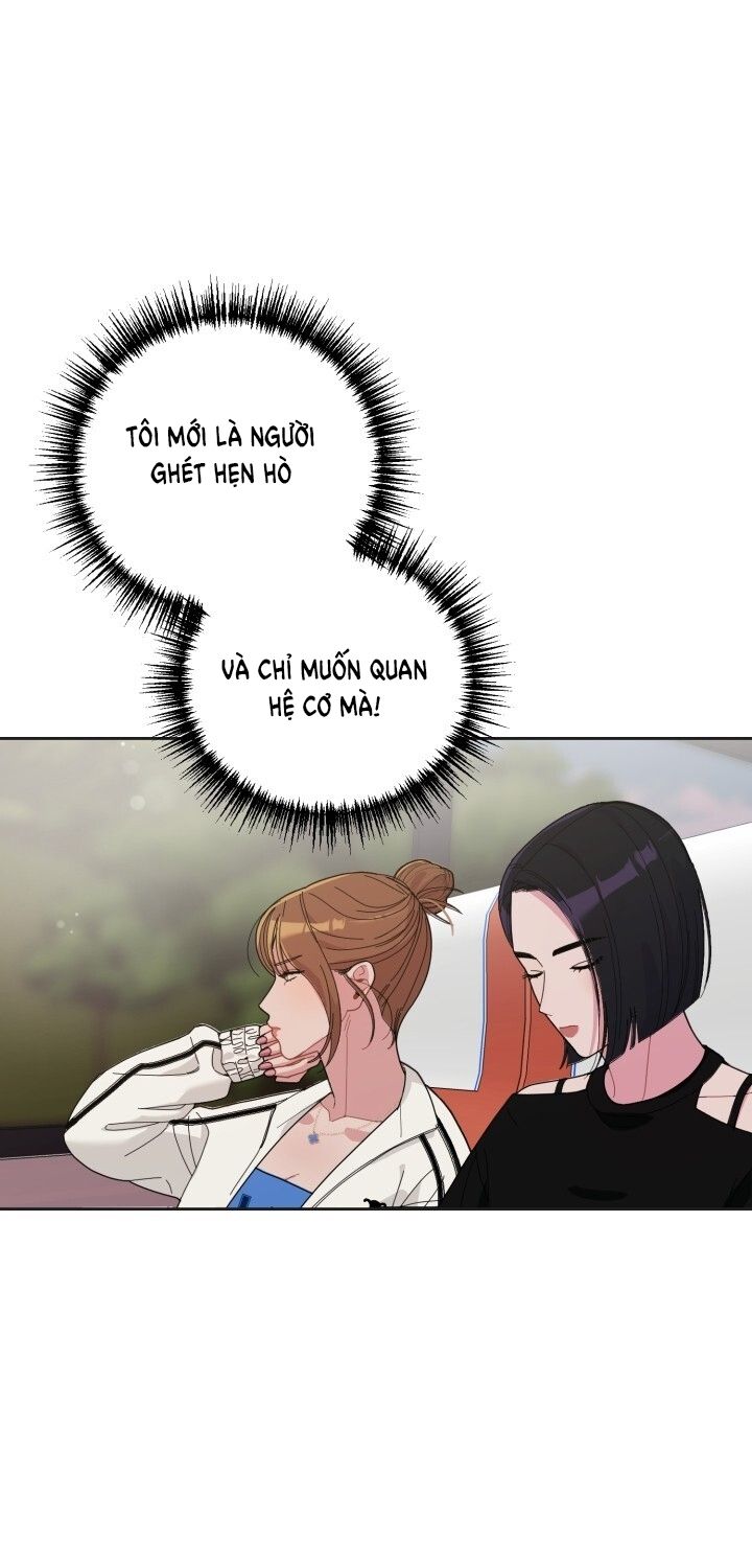 đọc truyện [18+] Xx Archive Chương 21 ảnh 2 tại Giả Dược