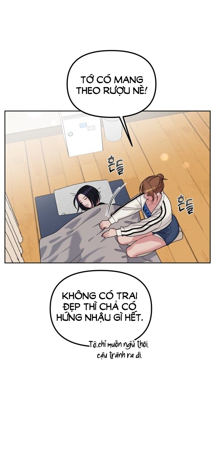 đọc truyện [18+] Xx Archive Chương 21 ảnh 25 tại Giả Dược