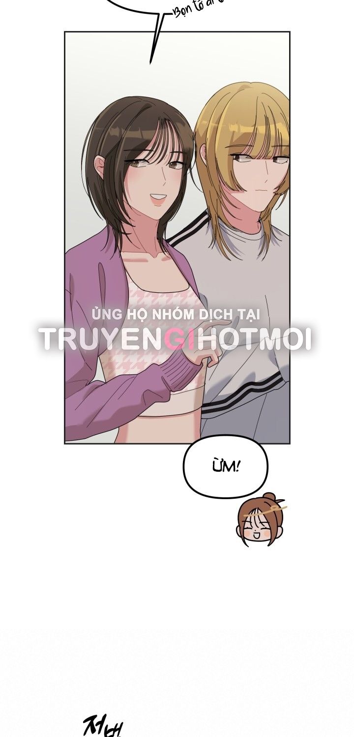 đọc truyện [18+] Xx Archive Chương 21 ảnh 27 tại Giả Dược