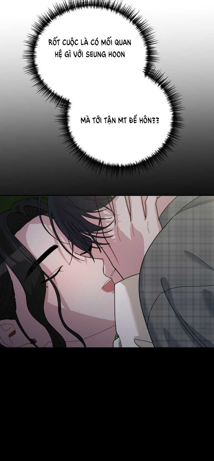 đọc truyện [18+] Xx Archive Chương 22.2 ảnh 11 tại Truyện Dạ Ký