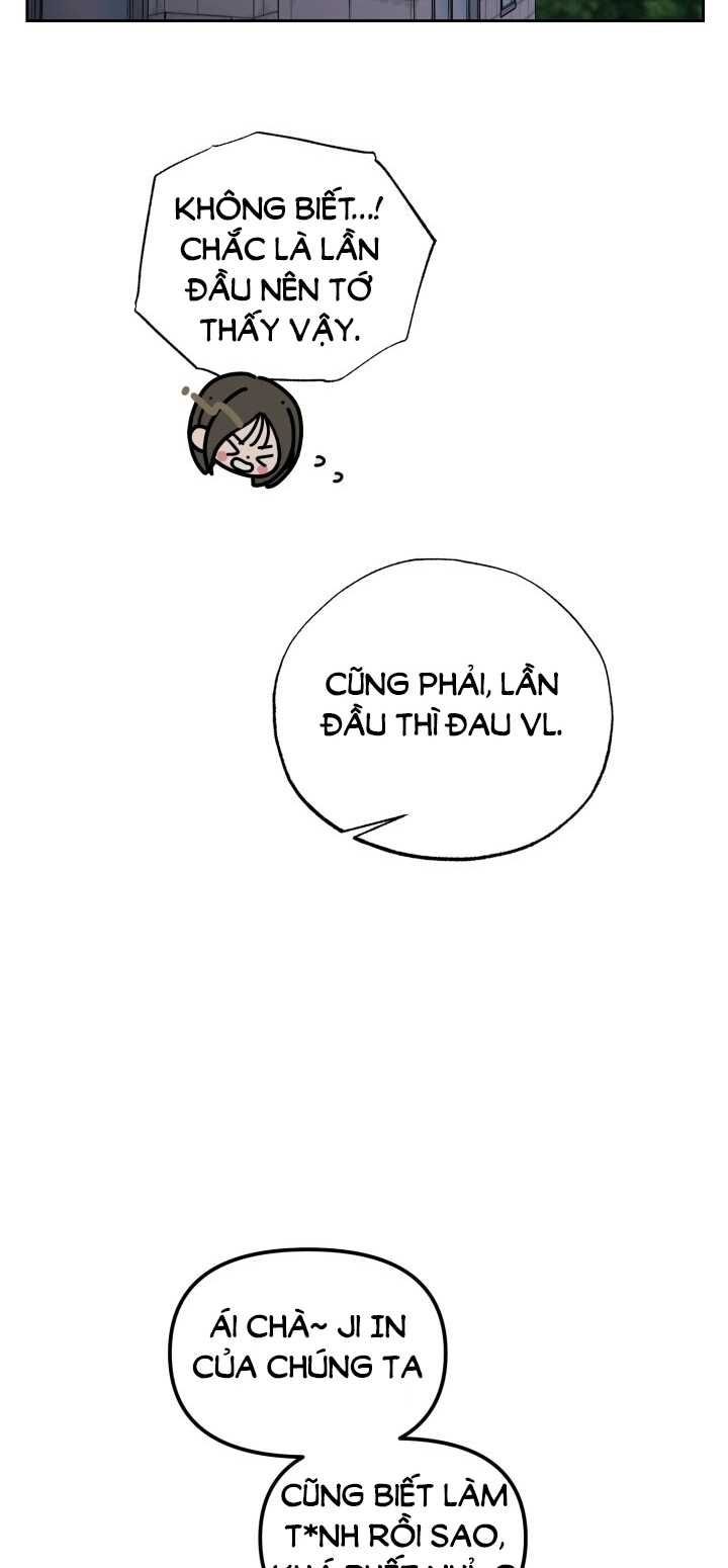 đọc truyện [18+] Xx Archive Chương 22.2 ảnh 38 tại Truyện Dạ Ký