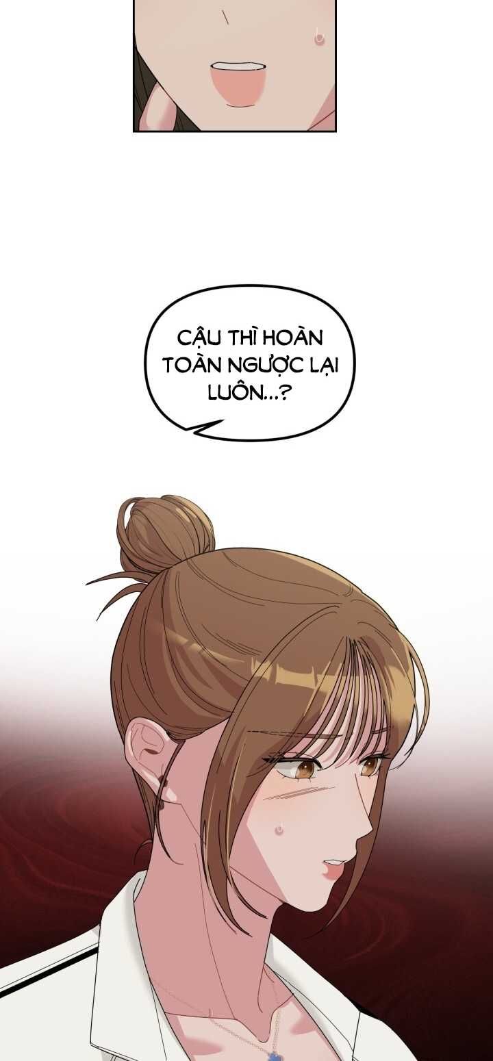 đọc truyện [18+] Xx Archive Chương 22.2 ảnh 5 tại Truyện Dạ Ký
