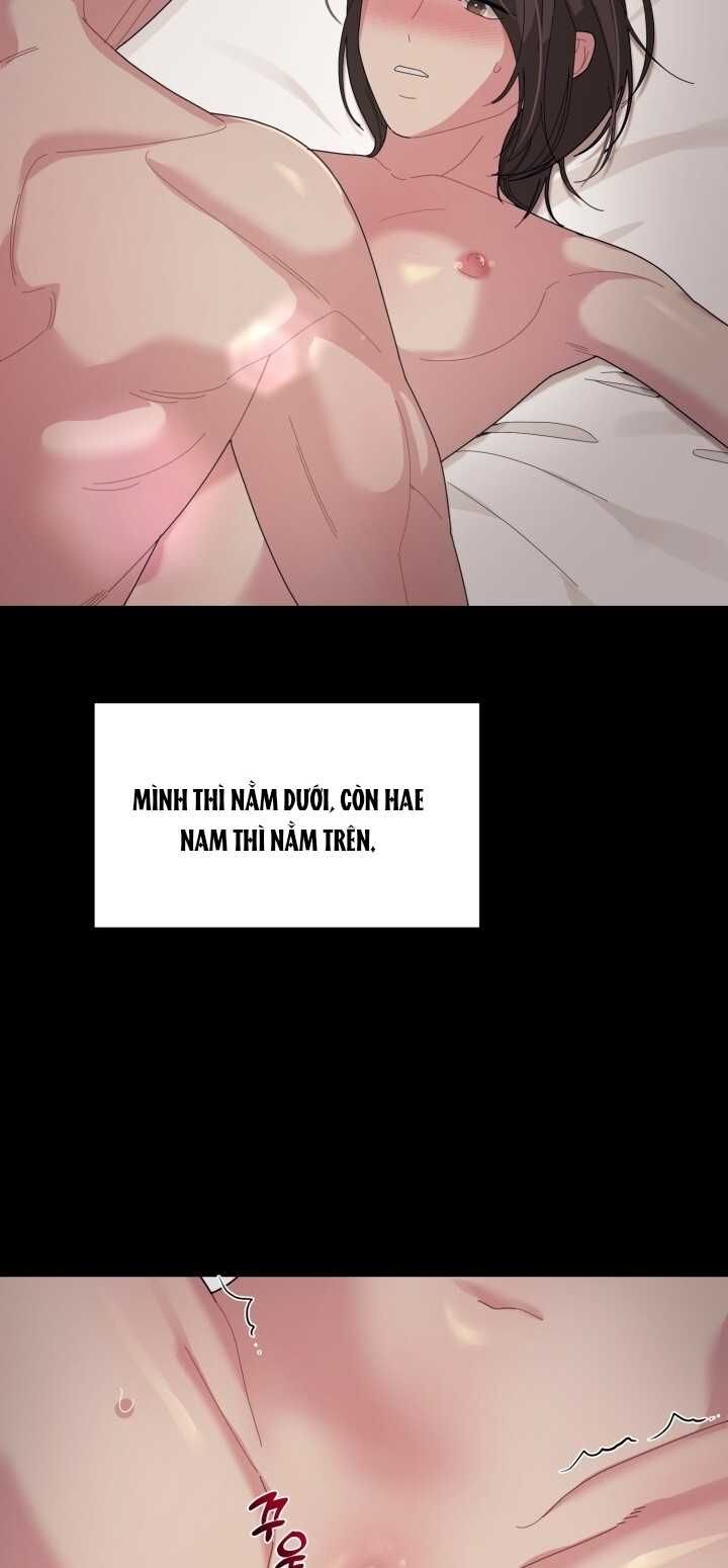 đọc truyện [18+] Xx Archive Chương 22.2 ảnh 43 tại Truyện Dạ Ký