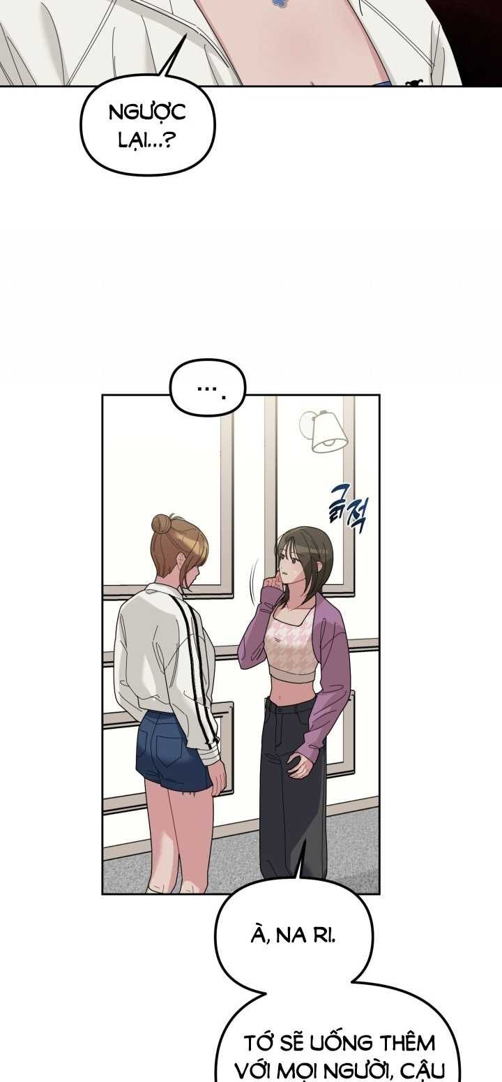 đọc truyện [18+] Xx Archive Chương 22.2 ảnh 6 tại Truyện Dạ Ký