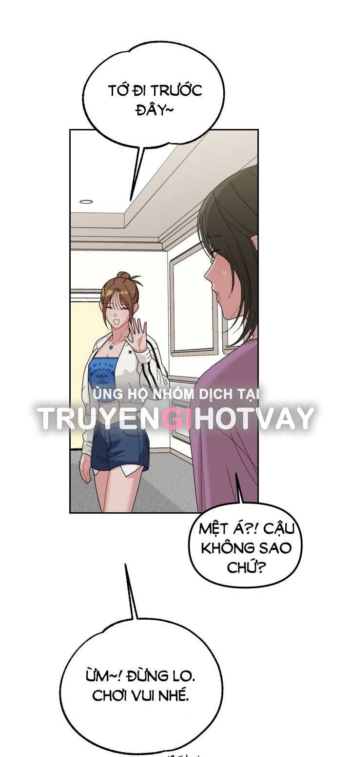 đọc truyện [18+] Xx Archive Chương 22.2 ảnh 8 tại Truyện Dạ Ký