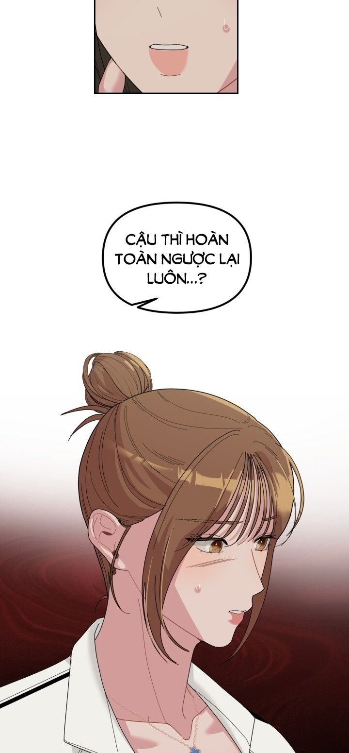 đọc truyện [18+] Xx Archive Chương 22 ảnh 19 tại Giả Dược