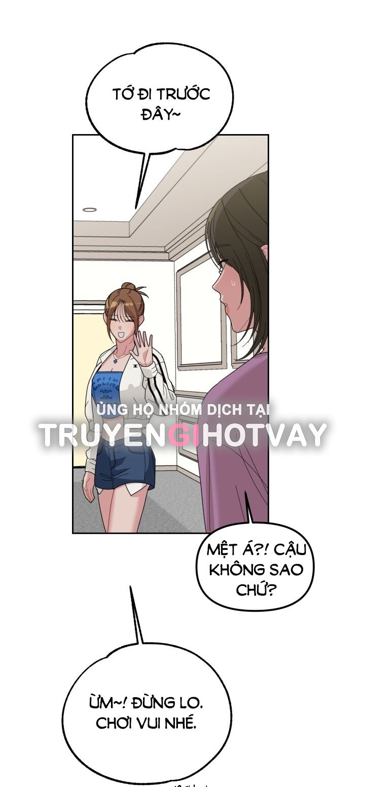 đọc truyện [18+] Xx Archive Chương 22 ảnh 22 tại Giả Dược