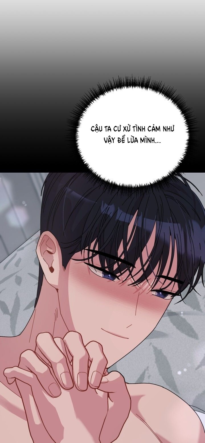 đọc truyện [18+] Xx Archive Chương 22 ảnh 31 tại Giả Dược