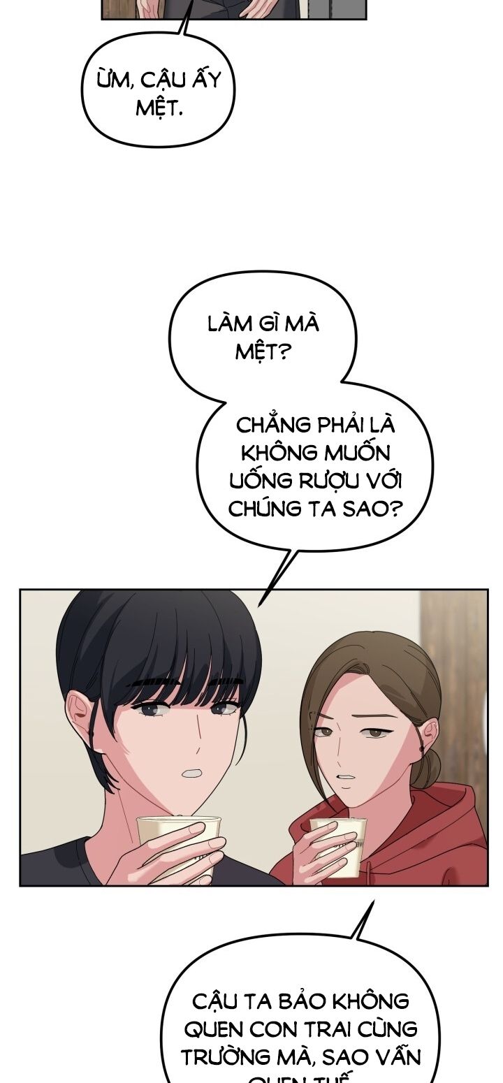 đọc truyện [18+] Xx Archive Chương 22 ảnh 36 tại Giả Dược