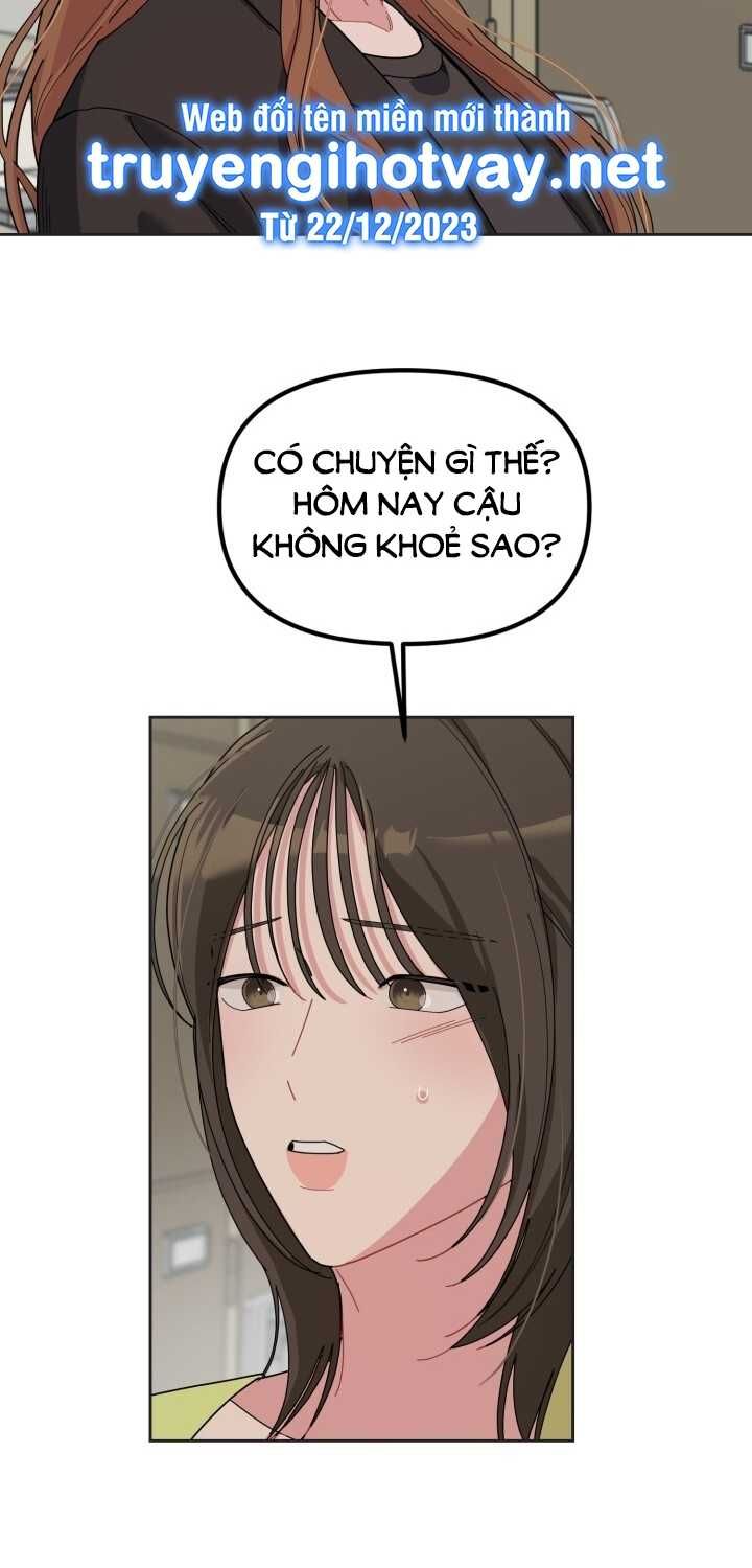 đọc truyện [18+] Xx Archive Chương 23.2 ảnh 11 tại Truyện Dạ Ký
