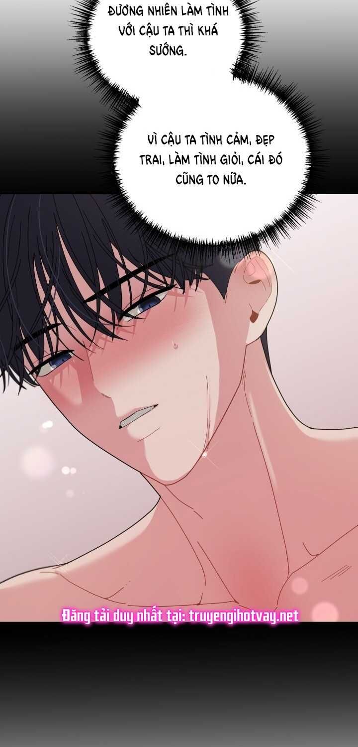 đọc truyện [18+] Xx Archive Chương 23.2 ảnh 27 tại Truyện Dạ Ký