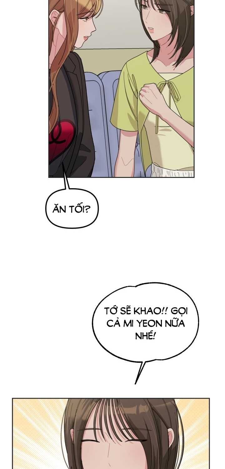 đọc truyện [18+] Xx Archive Chương 23.2 ảnh 31 tại Truyện Dạ Ký