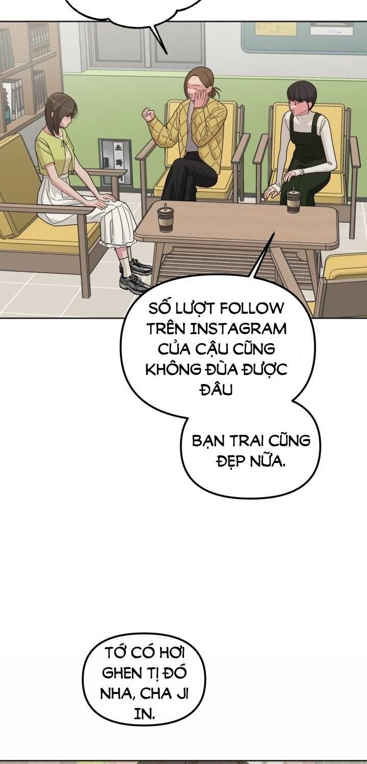 đọc truyện [18+] Xx Archive Chương 23.2 ảnh 5 tại Truyện Dạ Ký