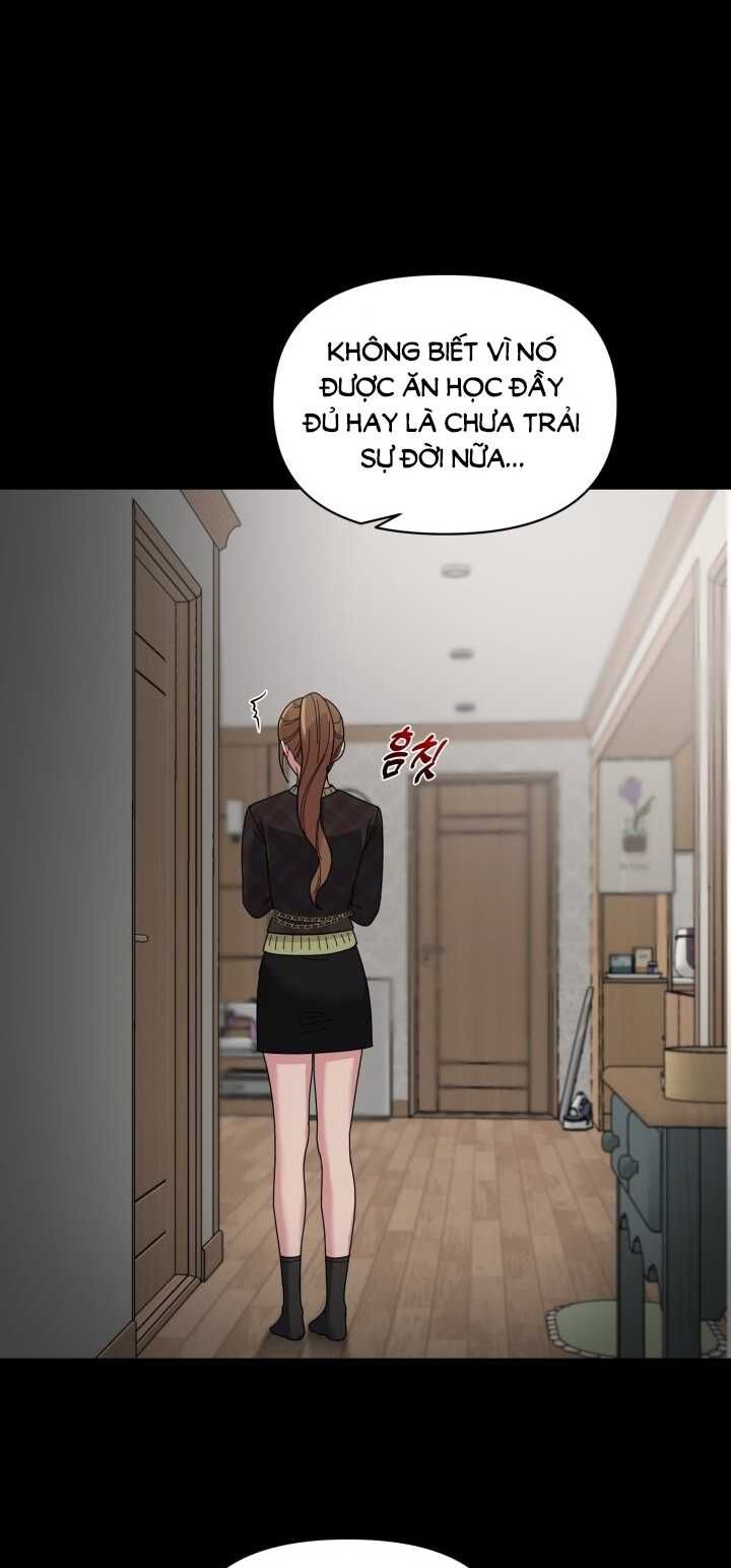 đọc truyện [18+] Xx Archive Chương 24.2 ảnh 23 tại Truyện Dạ Ký