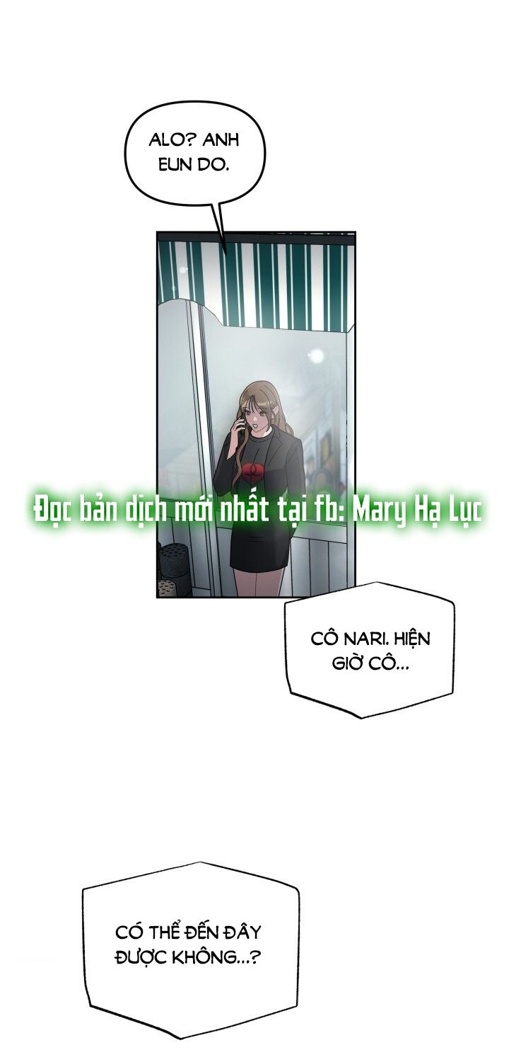 đọc truyện [18+] Xx Archive Chương 24 ảnh 1 tại Giả Dược