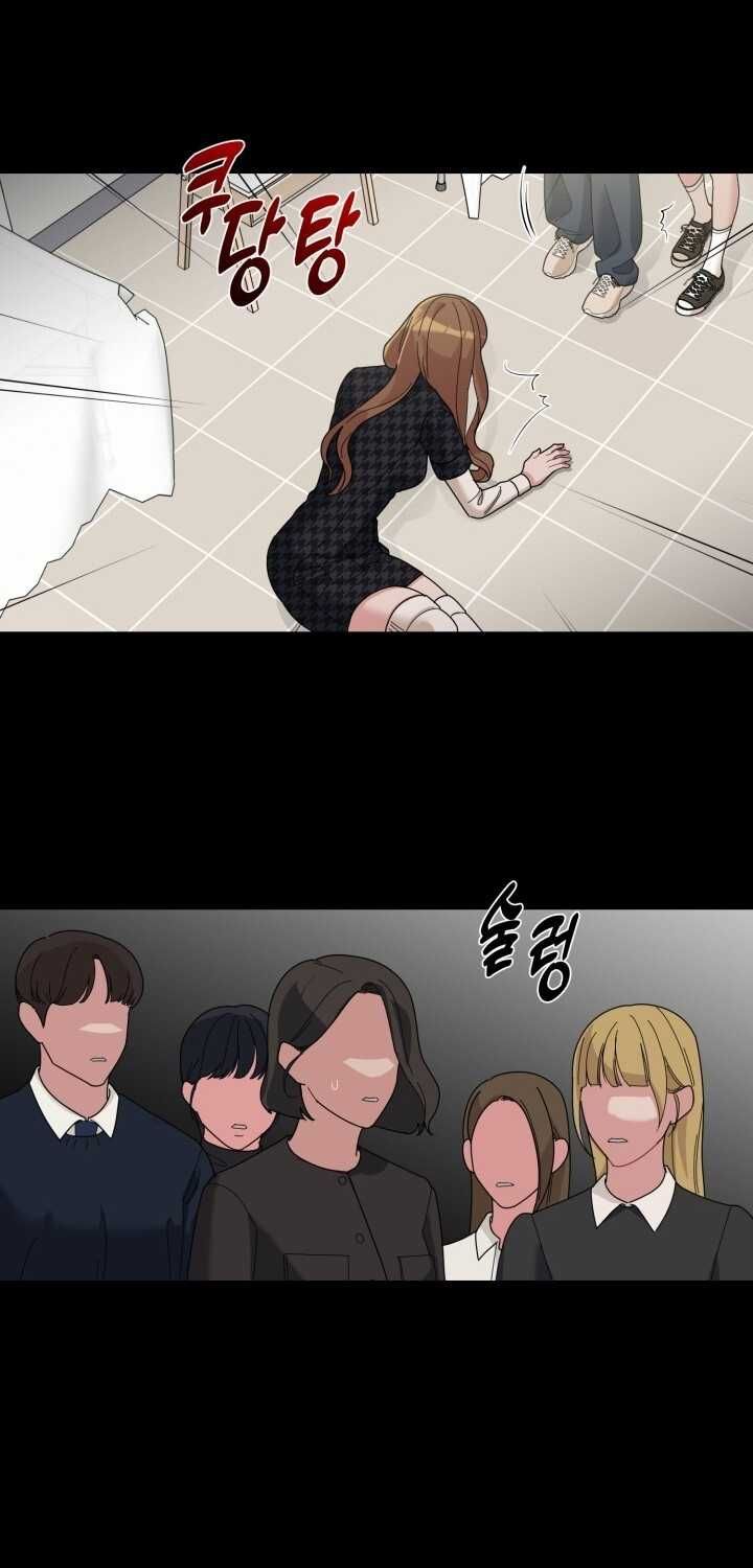 đọc truyện [18+] Xx Archive Chương 25.1 ảnh 19 tại Truyện Dạ Ký