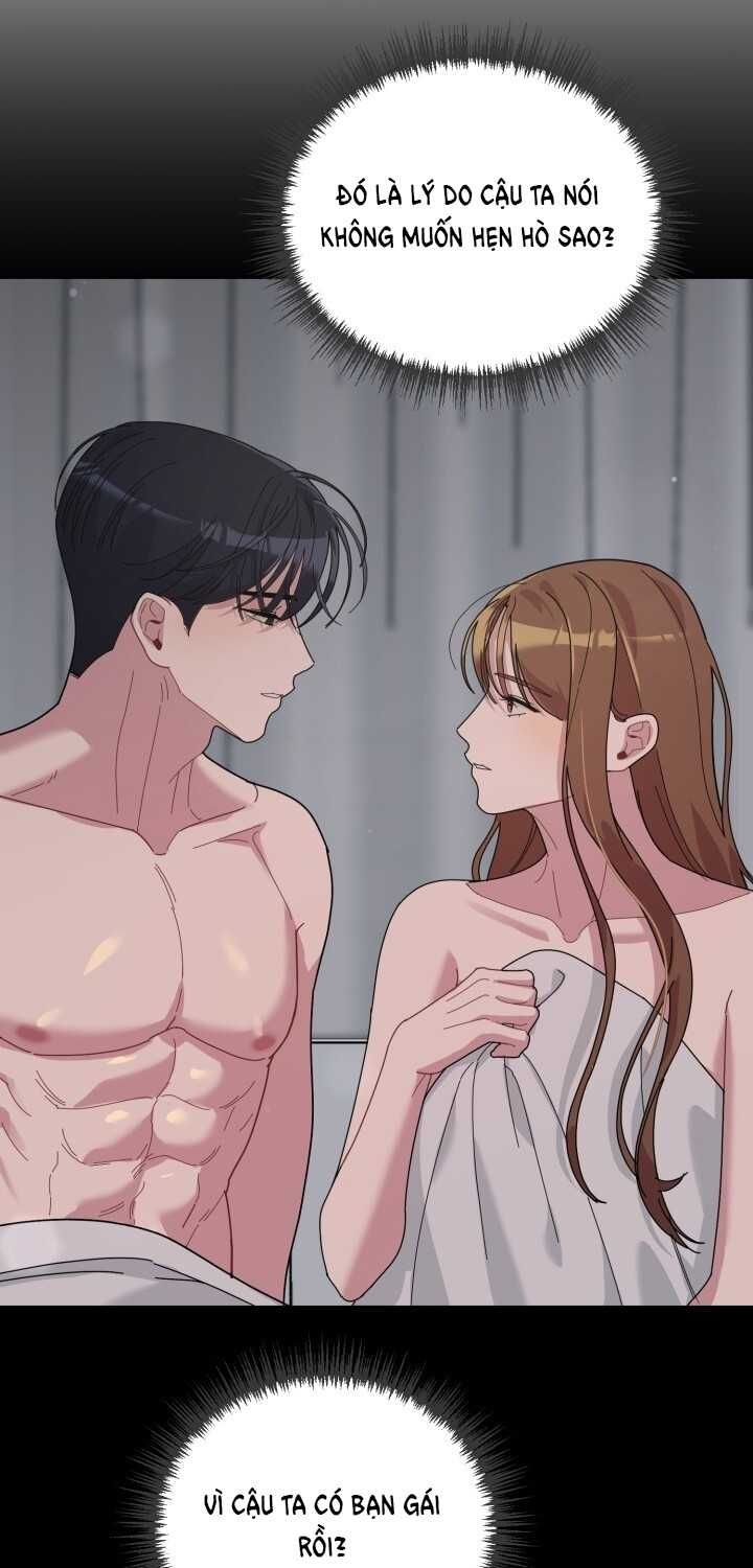 đọc truyện [18+] Xx Archive Chương 25.1 ảnh 26 tại Truyện Dạ Ký