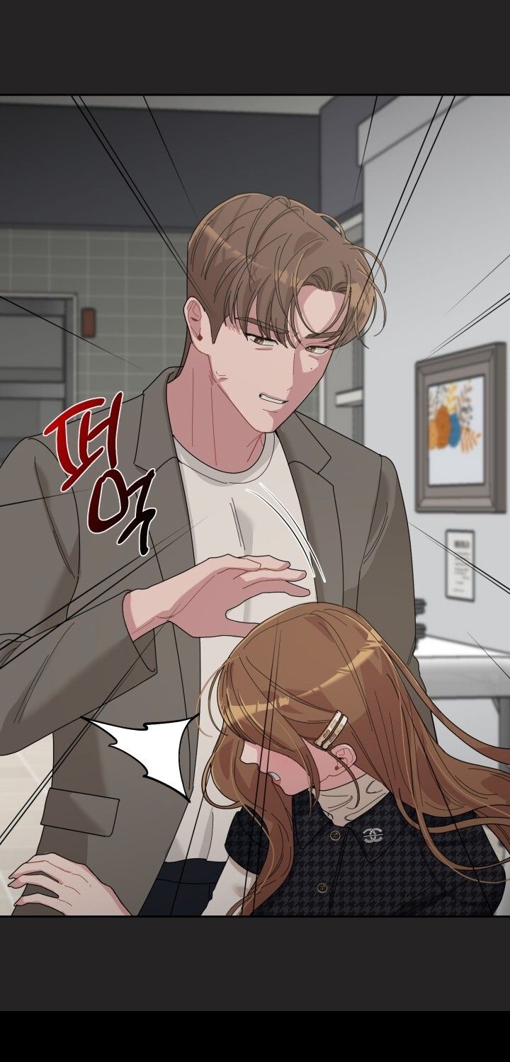 đọc truyện [18+] Xx Archive Chương 25 ảnh 17 tại Giả Dược