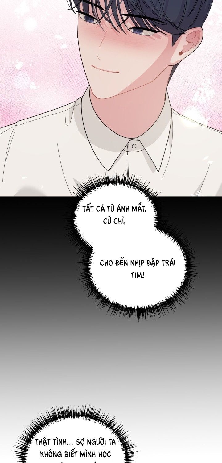 đọc truyện [18+] Xx Archive Chương 25 ảnh 27 tại Giả Dược