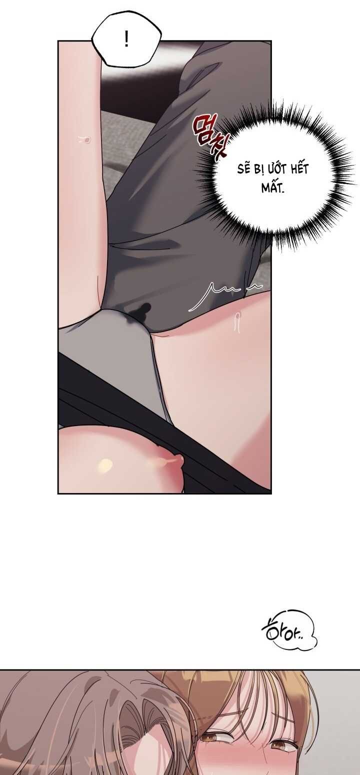 đọc truyện [18+] Xx Archive Chương 26.2 ảnh 2 tại Truyện Dạ Ký