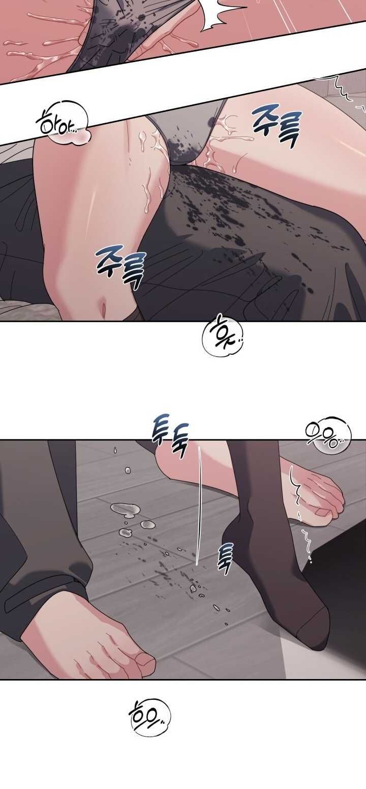 đọc truyện [18+] Xx Archive Chương 26.2 ảnh 20 tại Truyện Dạ Ký