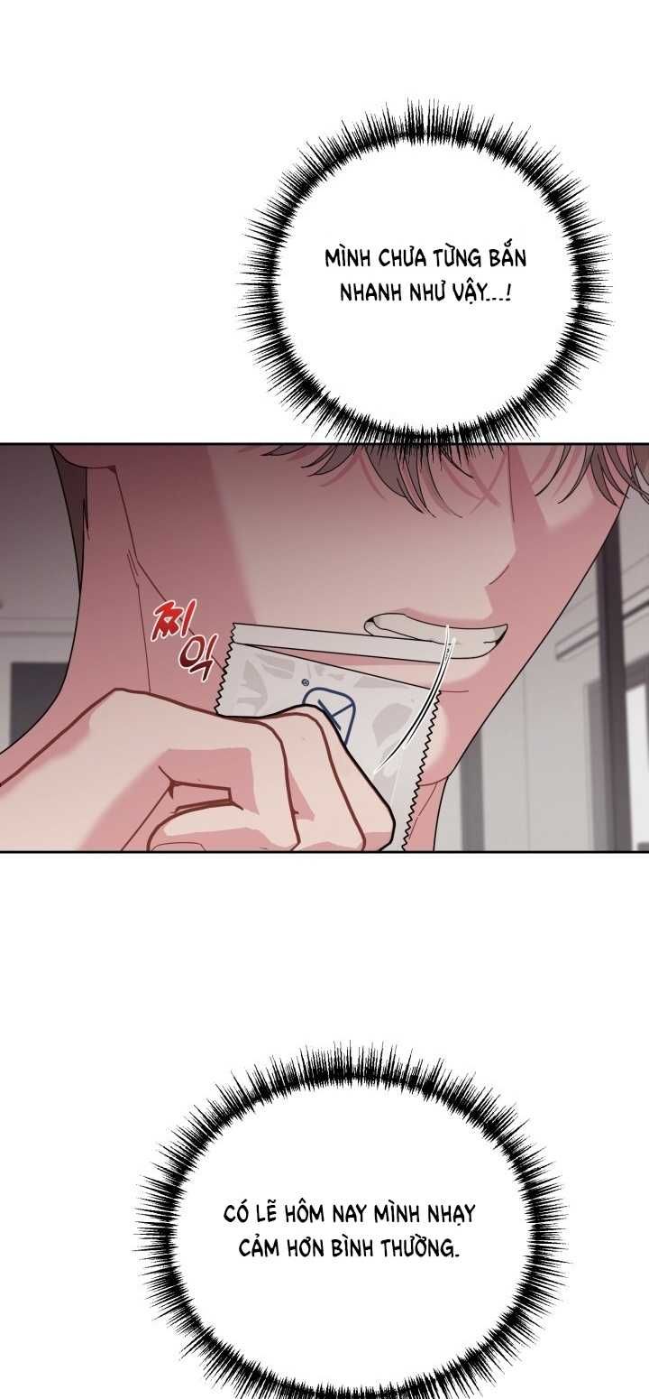 đọc truyện [18+] Xx Archive Chương 26.2 ảnh 22 tại Truyện Dạ Ký